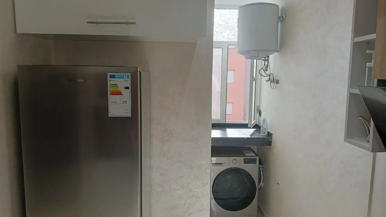 Appartement Marrakech Premium Village C18 Marrakesh Maroc