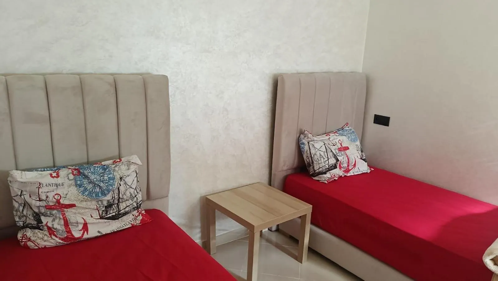 Apartment Marrakech Premium Village C18 Marrakesh