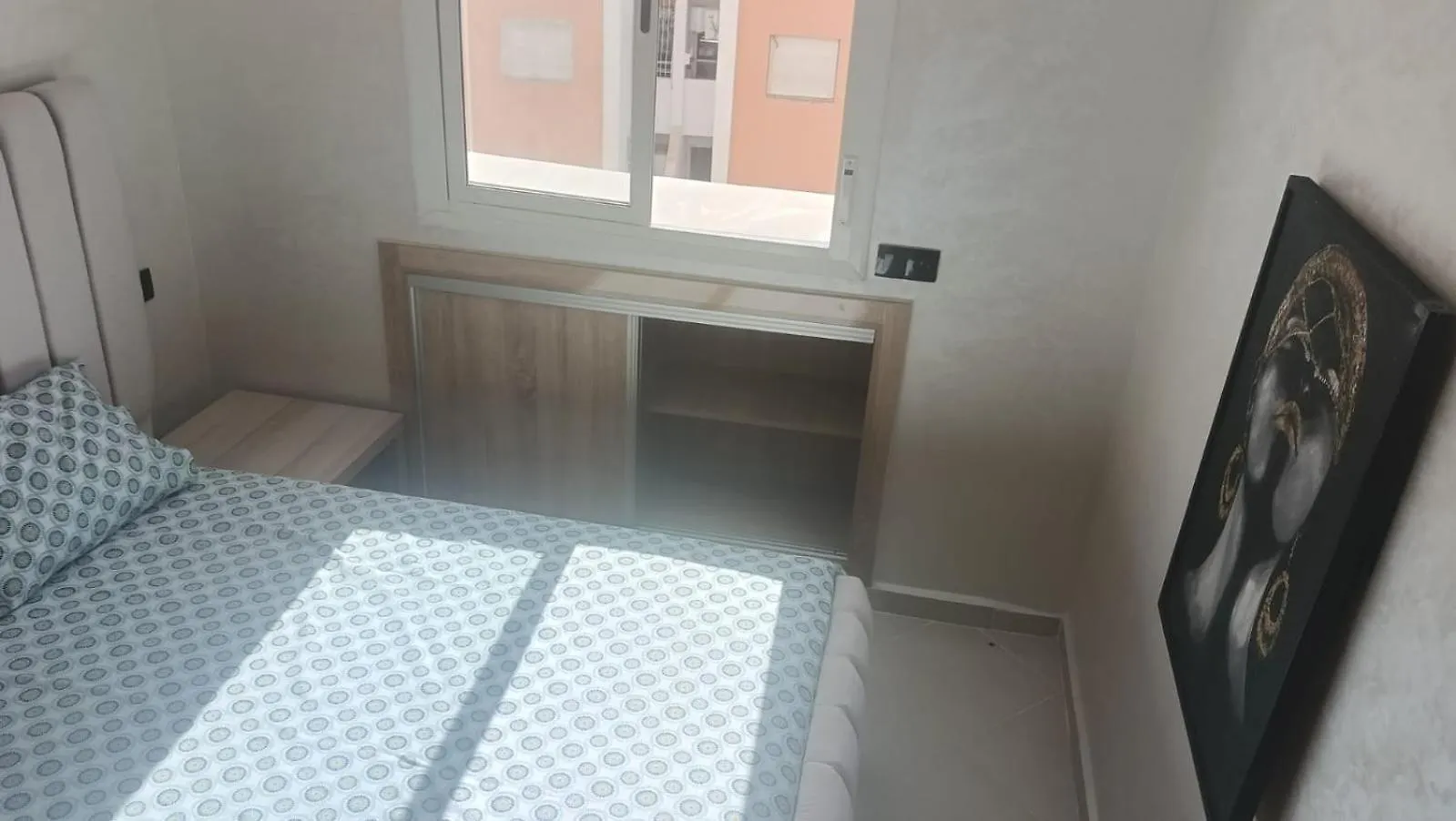 Marrakech Premium Village C18 Marrakesh Apartment